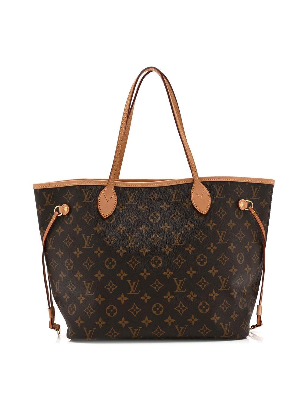 Louis Vuitton Neo Neverfull Mm #328137L19B